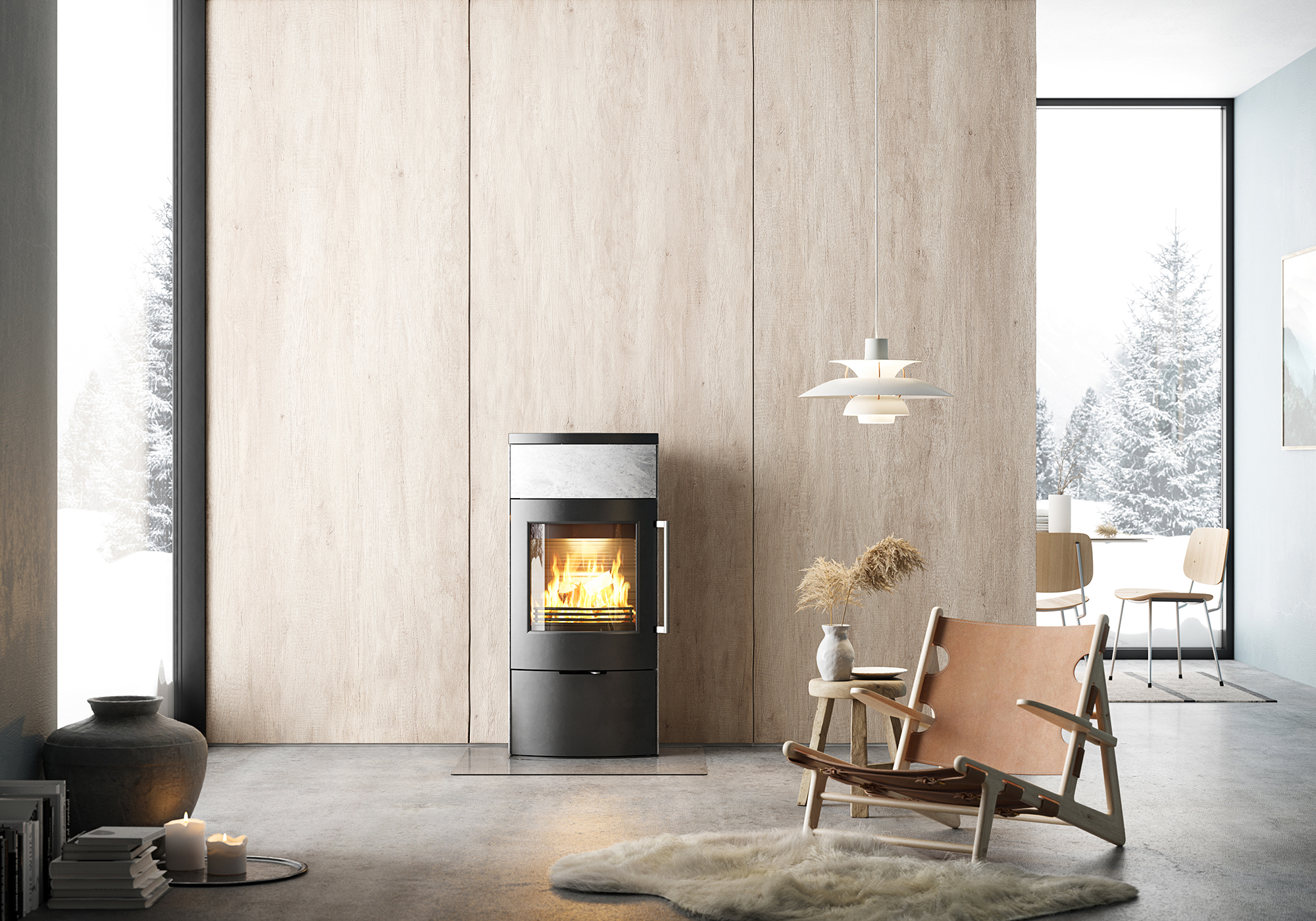 TermaTech TT80S (5,5 kW)