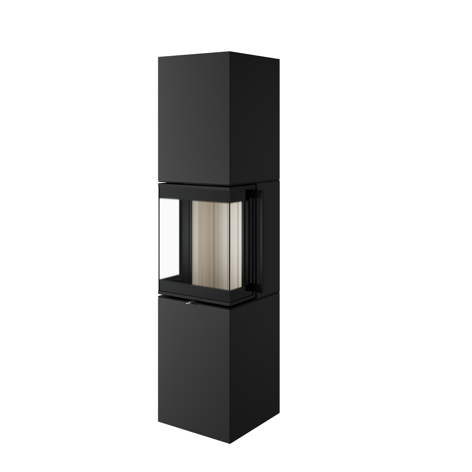 Spartherm Trico L (RLA / RLU) (6,0 kW)