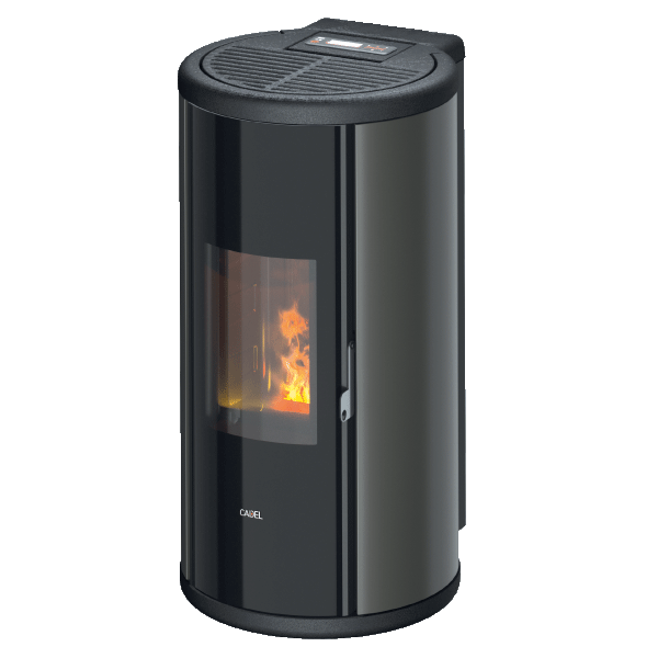 Cadel Sound 5 Ps (5,5 kW), anthrazit