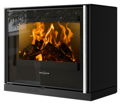 Oranier Ziva (6,5 kW)