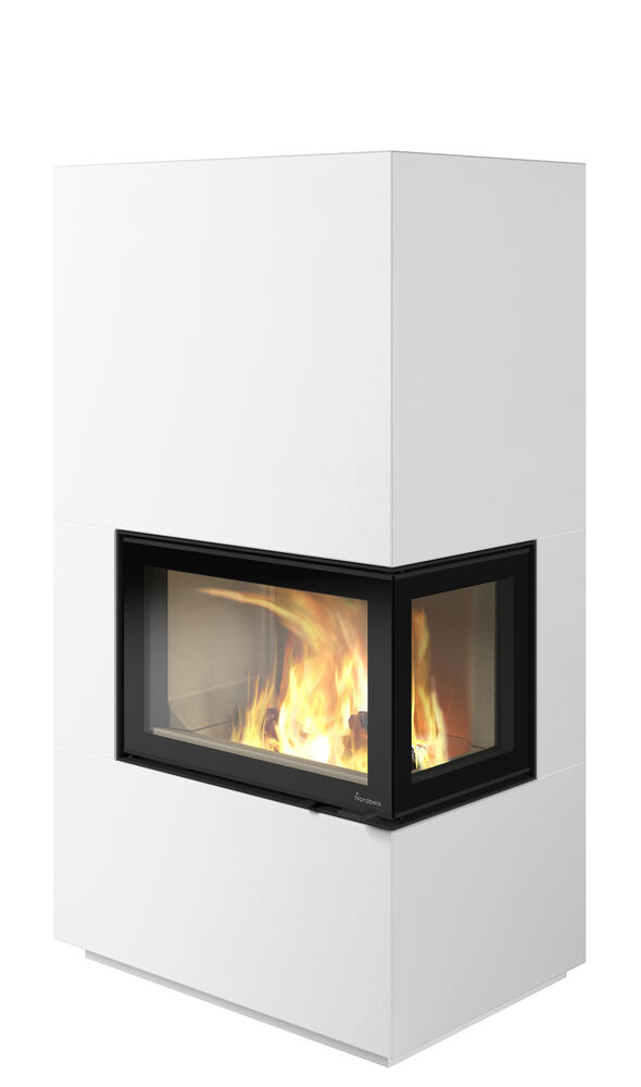 Nordpeis Davos A (8,9 kW)