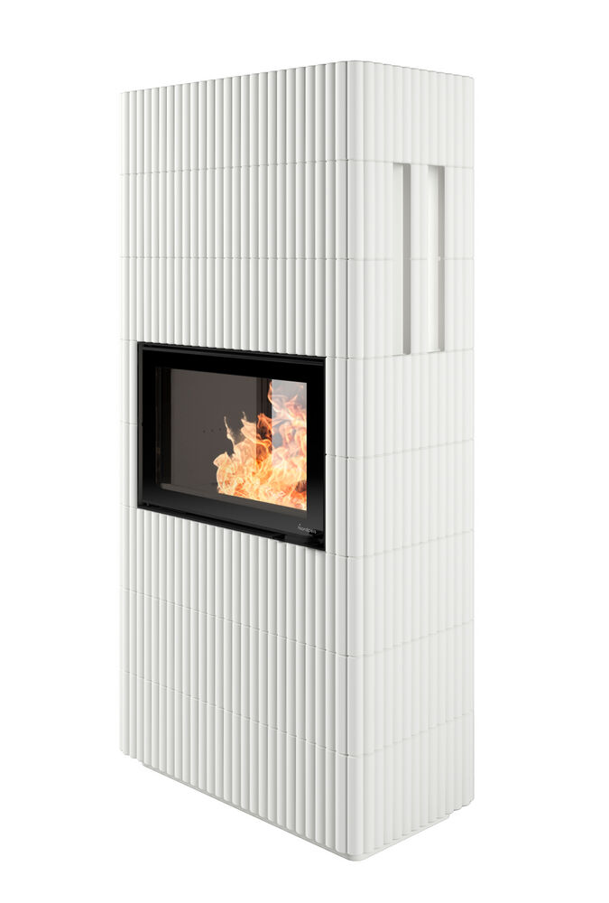 Nordpeis Wave T (8,6 kW) – Bild 5