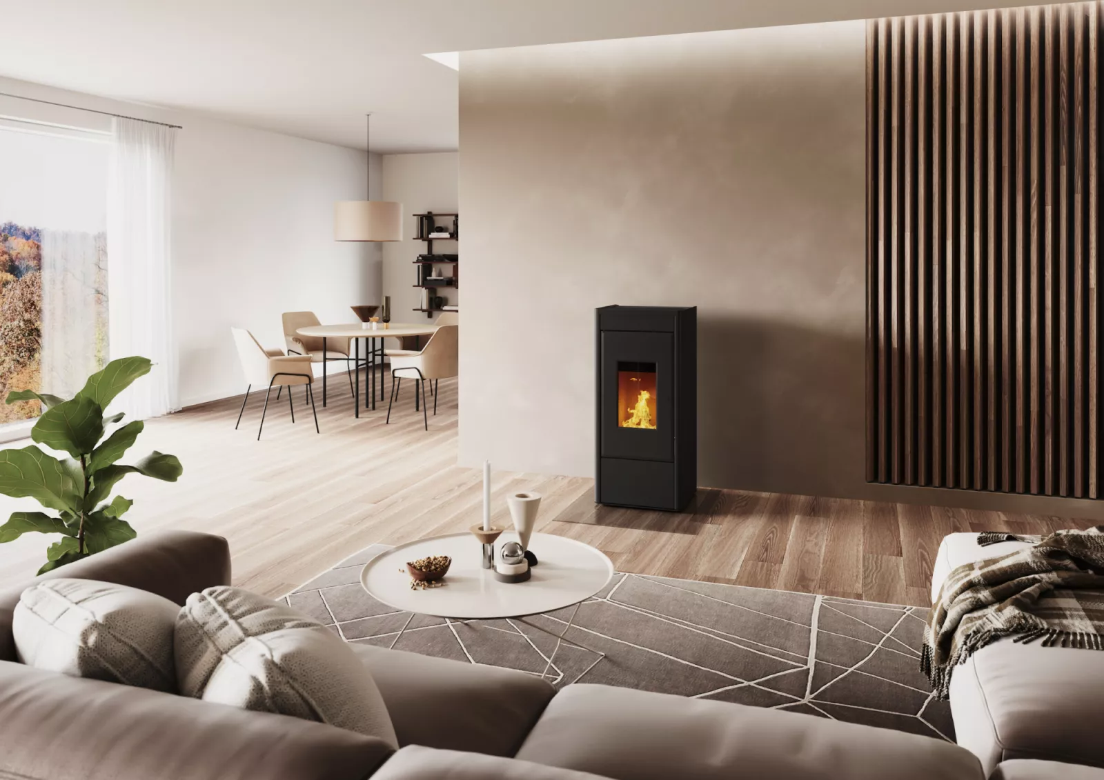 Rika Primo (6 oder 8 kW)