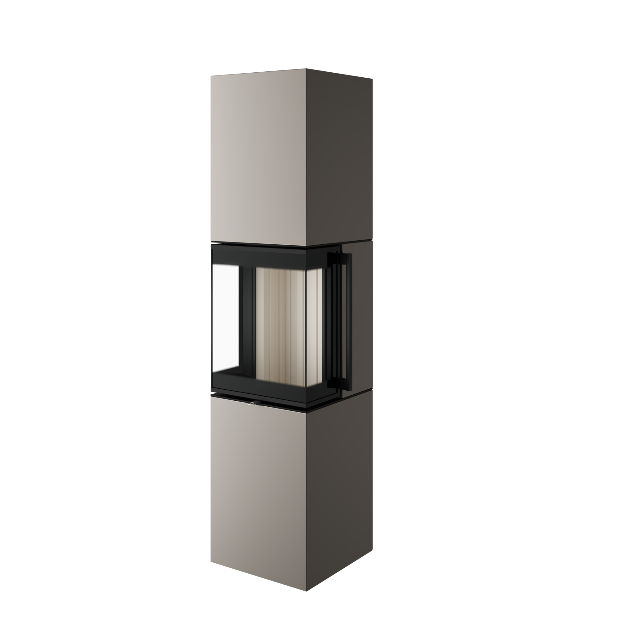 Spartherm Trico L (RLA / RLU) (6,0 kW)