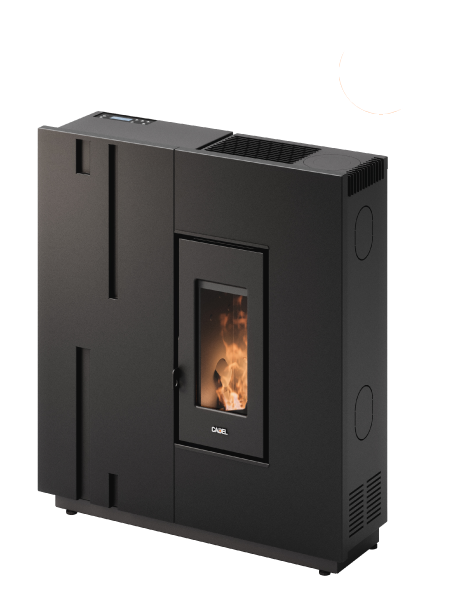 Cadel Baggy 7 (6,9 kW)