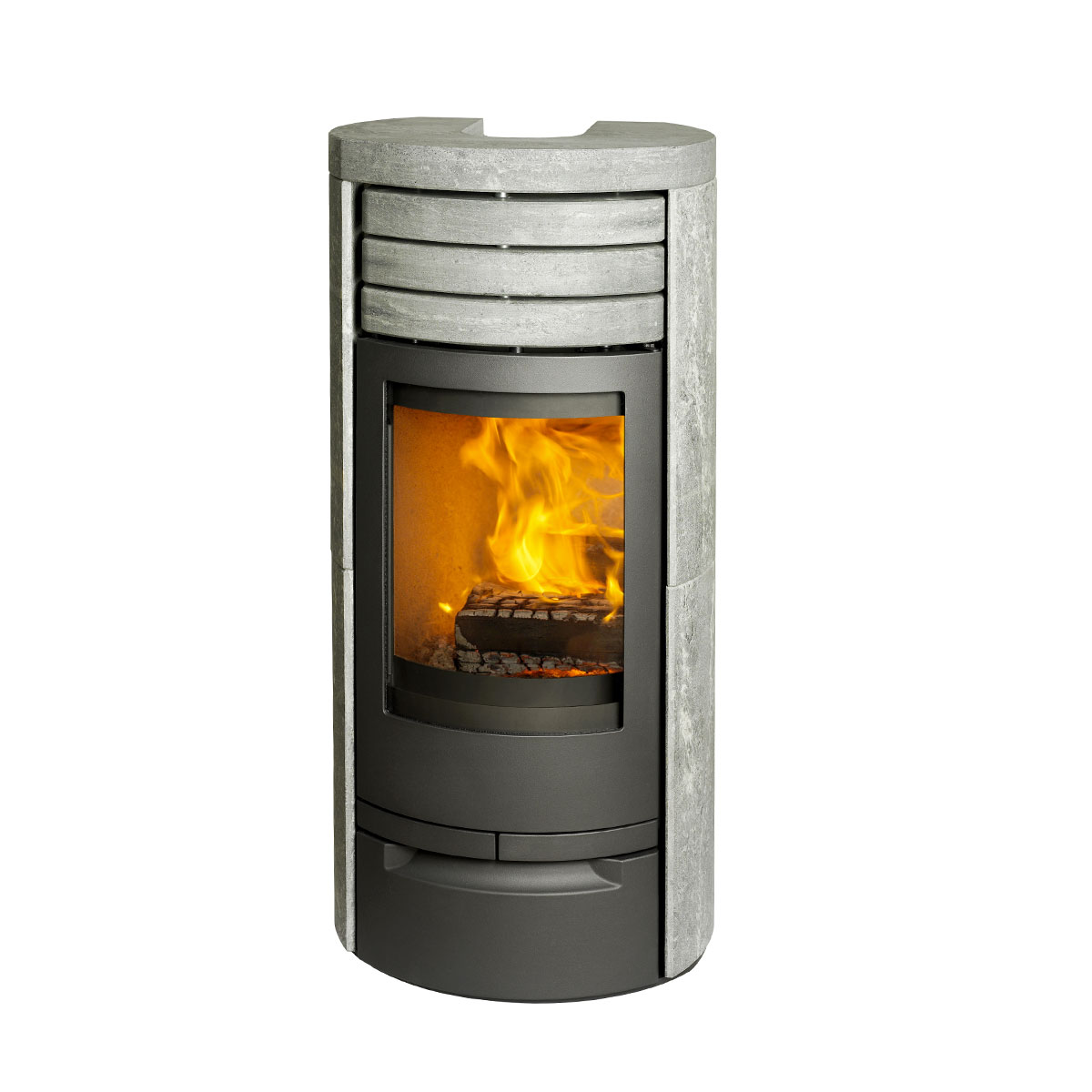 Jydepejsen Cosmo 971 Speckstein Special (6,0 kW)
