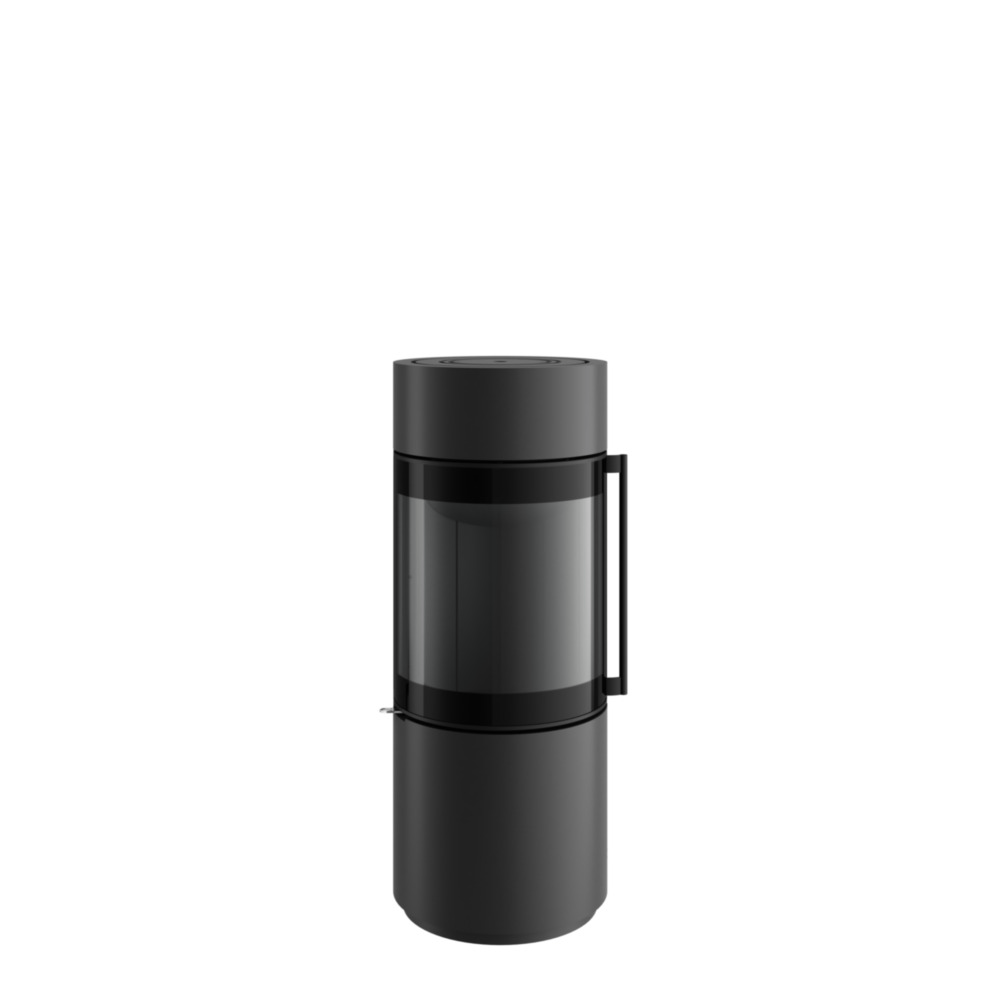 Spartherm Passo XS (RLA / RLU) (5,9 kW)
