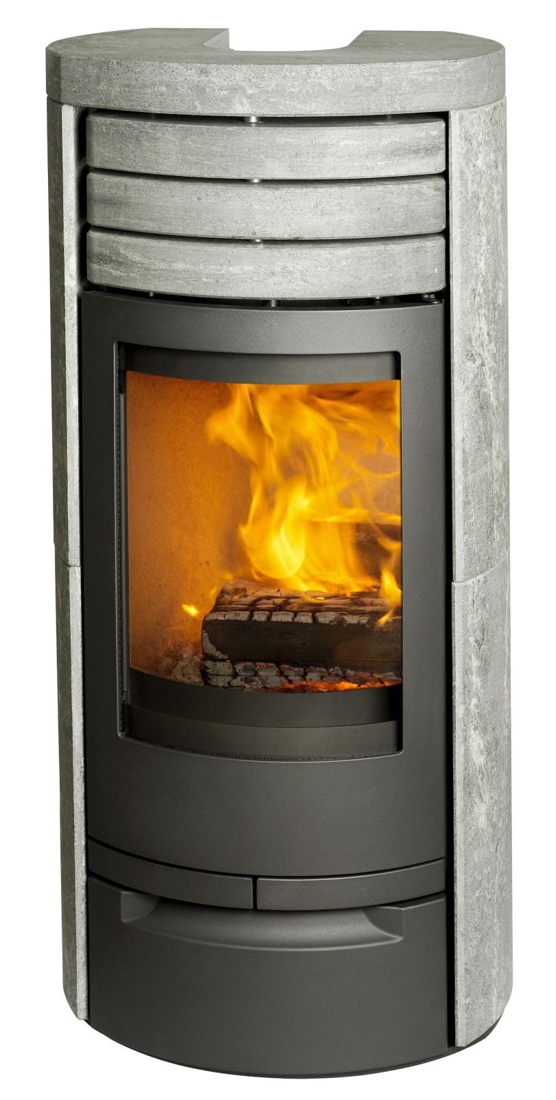 Jydepejsen Cosmo 1147 Speckstein Special  (6,0 kW)