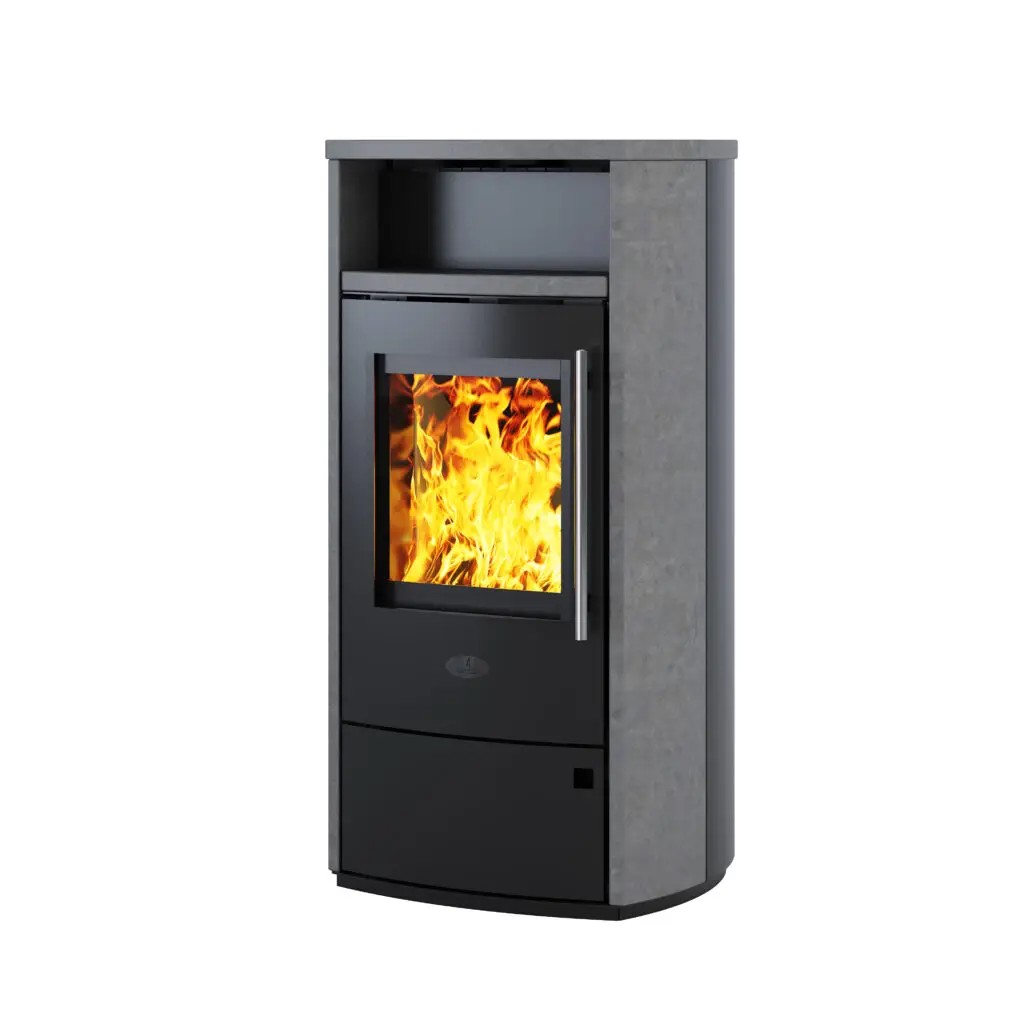 Kleining Mailand Naturstein (6 kW)