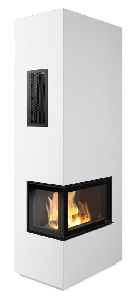 Nordpeis Davos A High (8,9 kW)