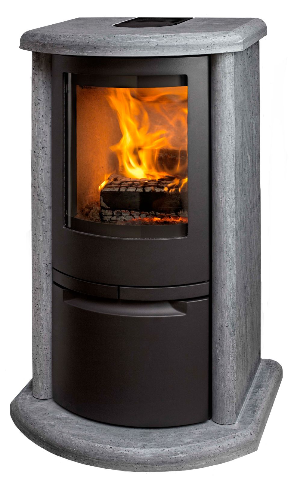 Jydepejsen Cosmo Classic (6,0 kW)
