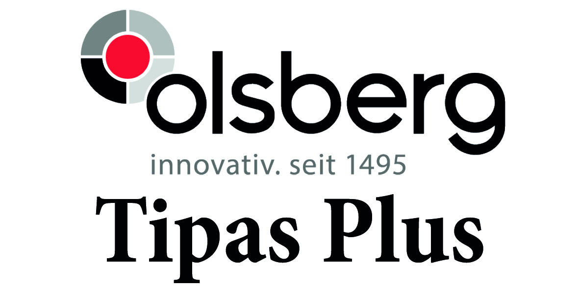 Olsberg Rüttelstange für Tipas Plus Compact, Tipas II und Tipas III