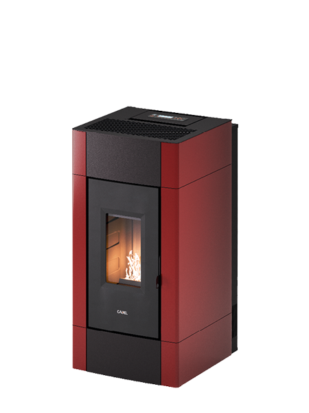 Cadel Cristal 8 (8,5 kW)