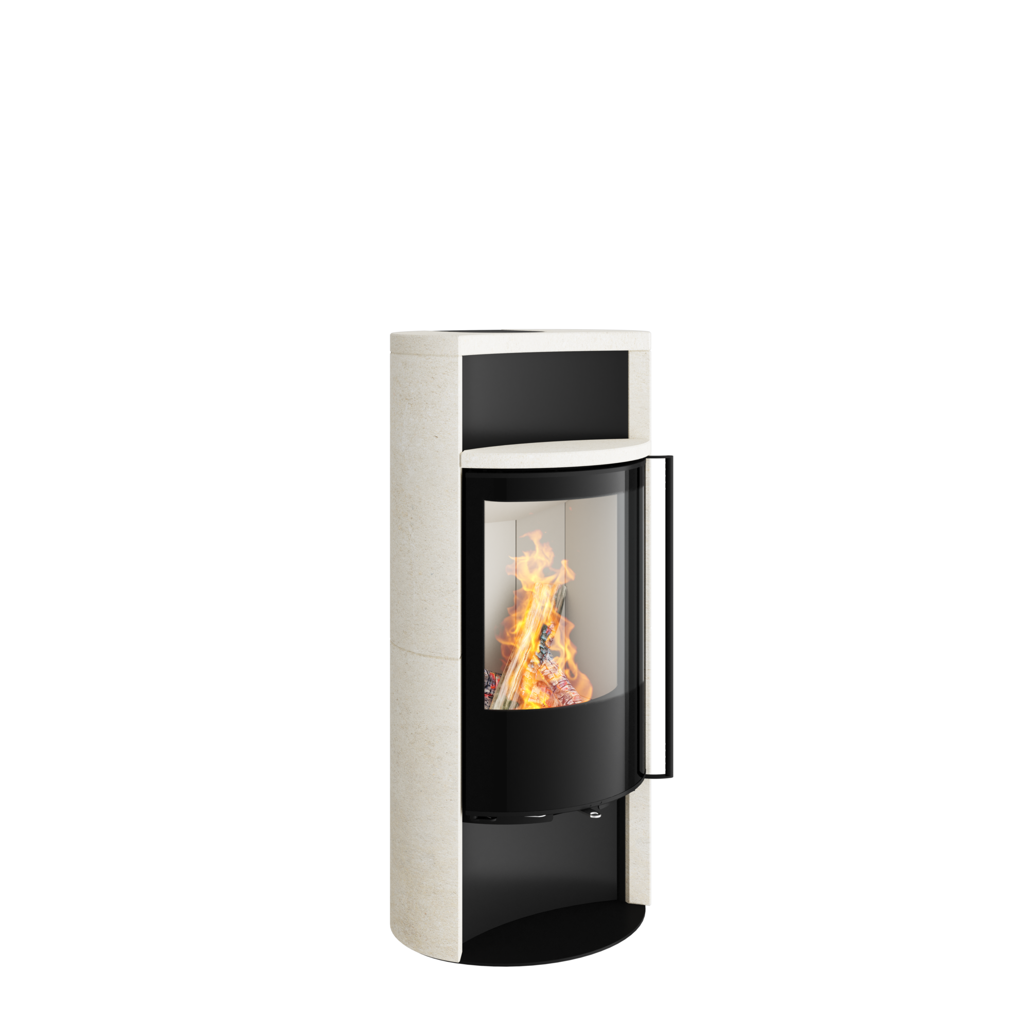 Spartherm Sino City (5,9 kW) – Bild 5