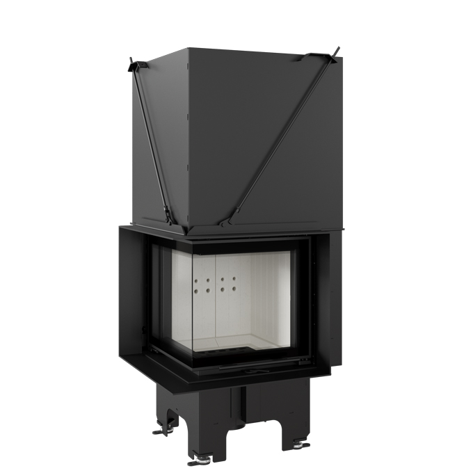 Fram 2-48/48 (8 kW) links oder rechts