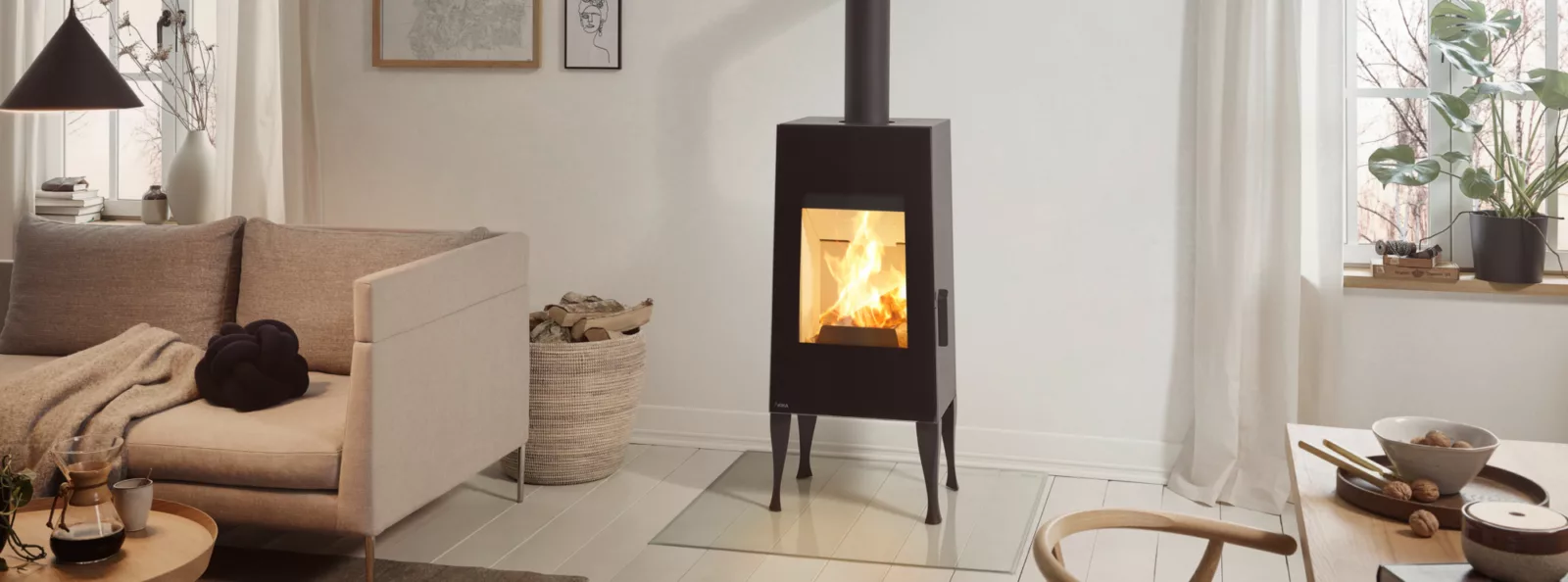 Rika Look (8,0 kW)