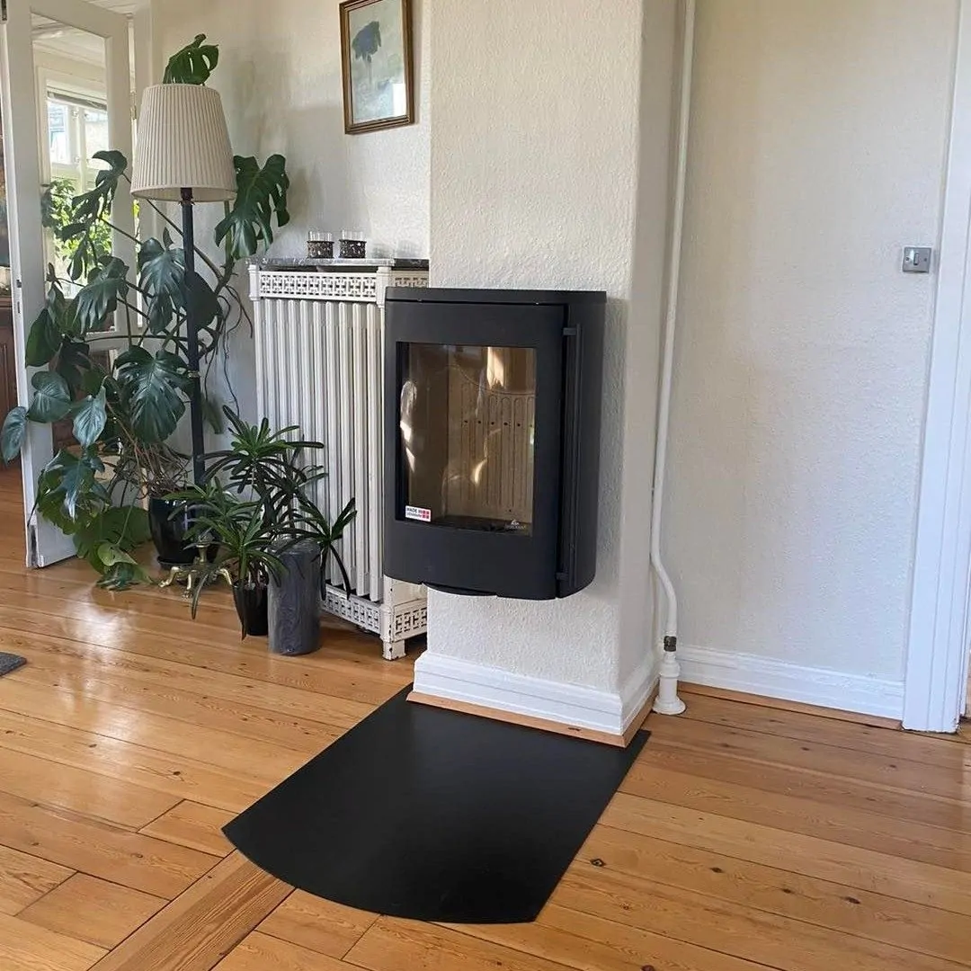 Jydepejsen Senza Wall (5,3 kW)