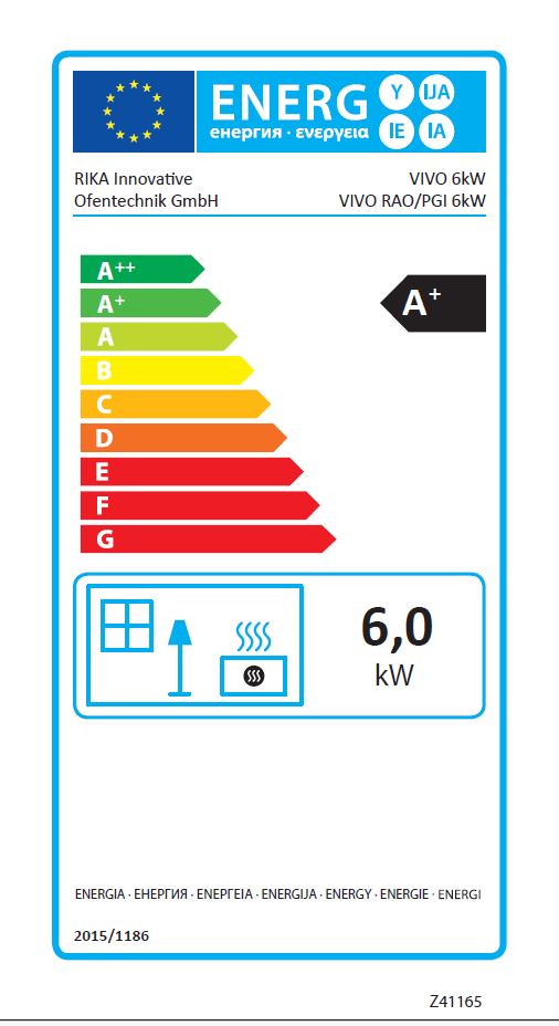 Rika Vivo (9,0 kW) – Bild 4