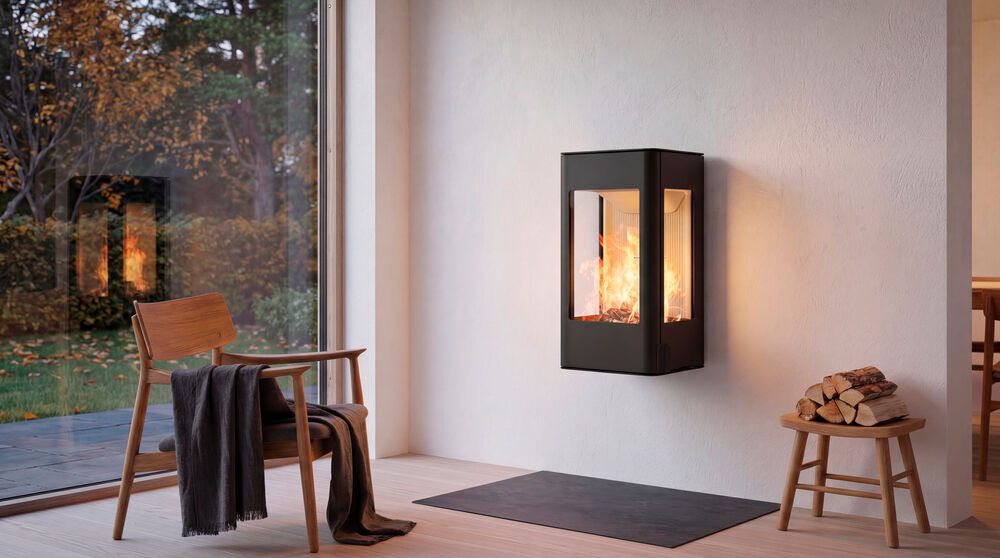 Nordpeis YoU Wall (7,3 kW) – Bild 4