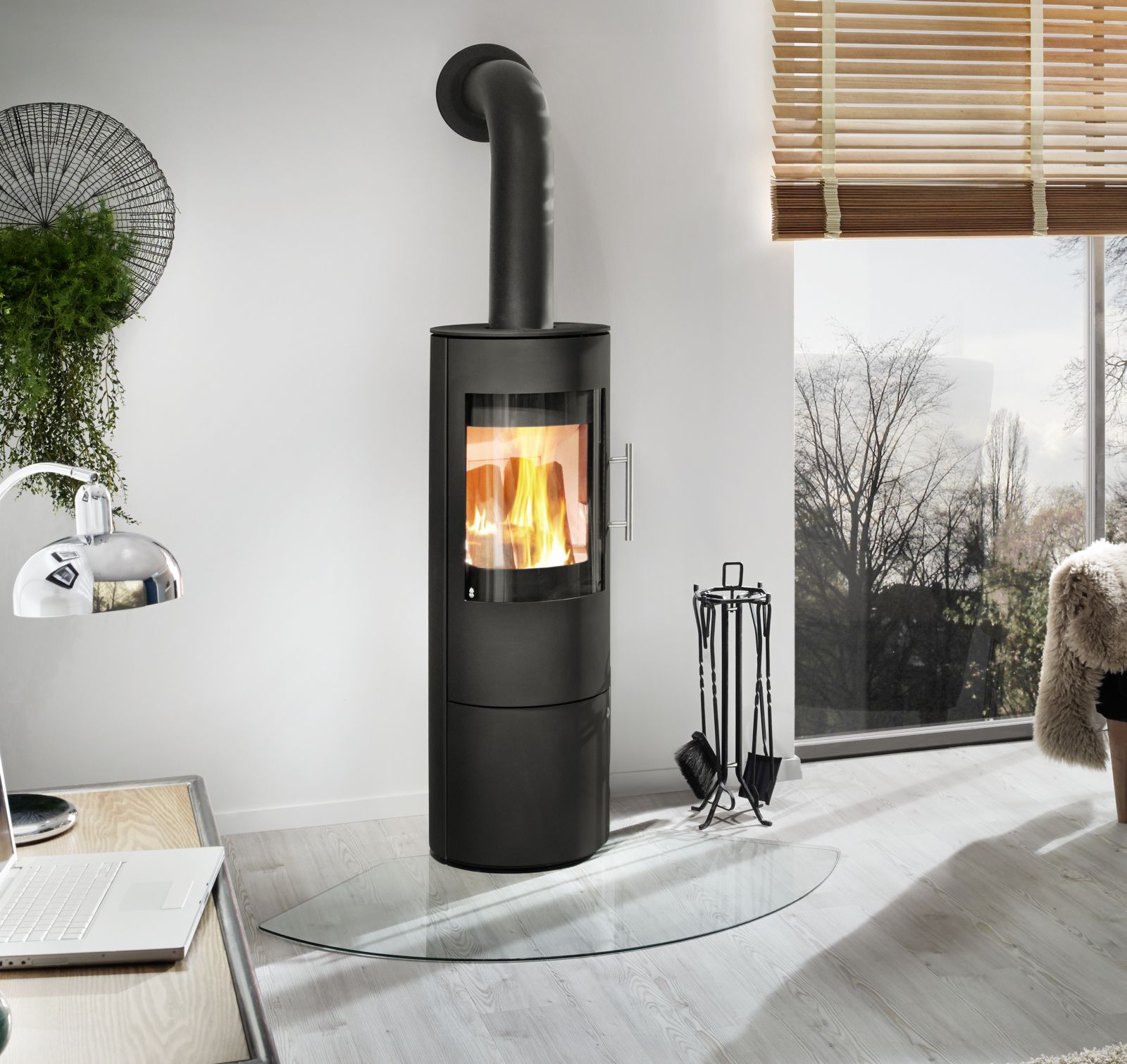 Königshütte Vela Plus (5,0 kW)