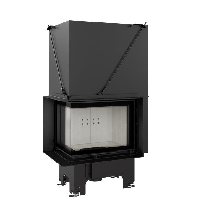 Fram 2-61/43 (9 kW) links oder rechts