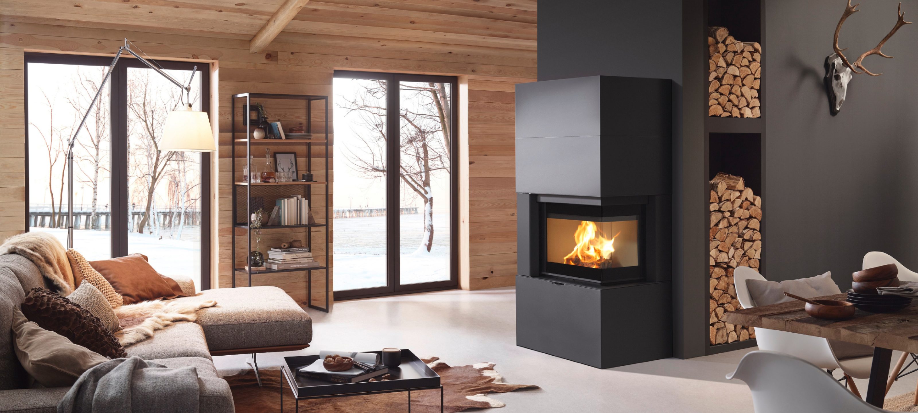 Rika Symbia (8,0 kW) – Bild 2