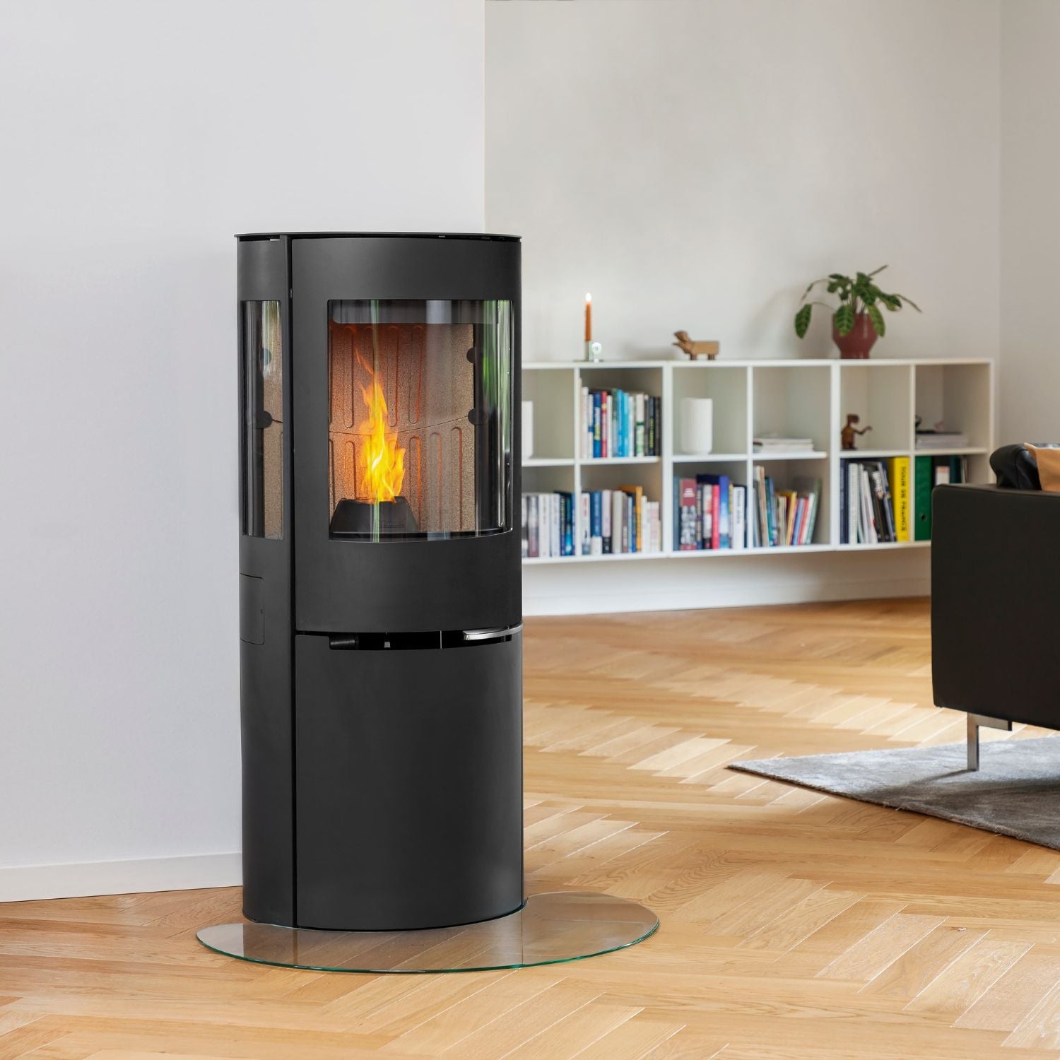 Aduro P5 (6,8 kW)