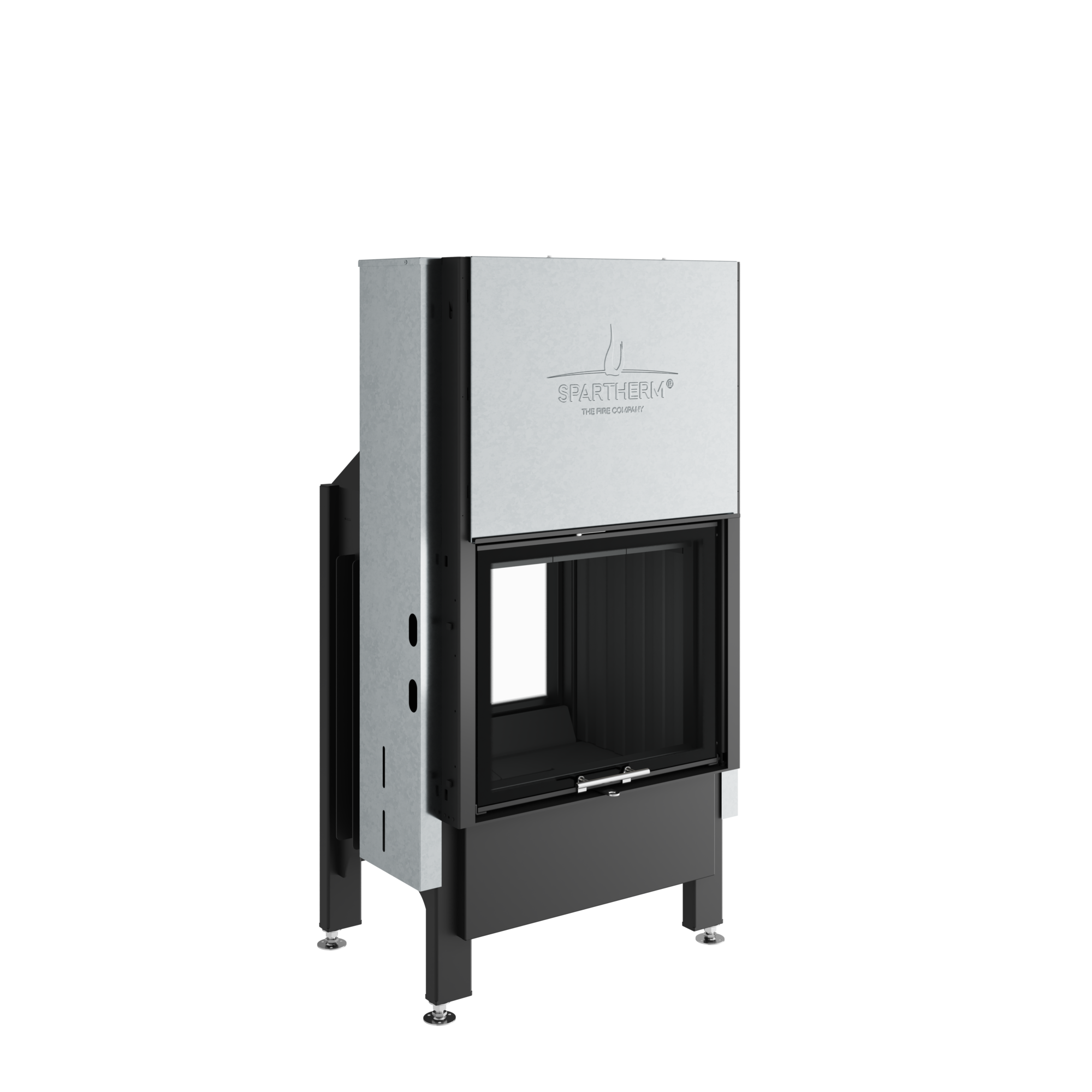 Spartherm Mini S-FDh (6,0 kW)