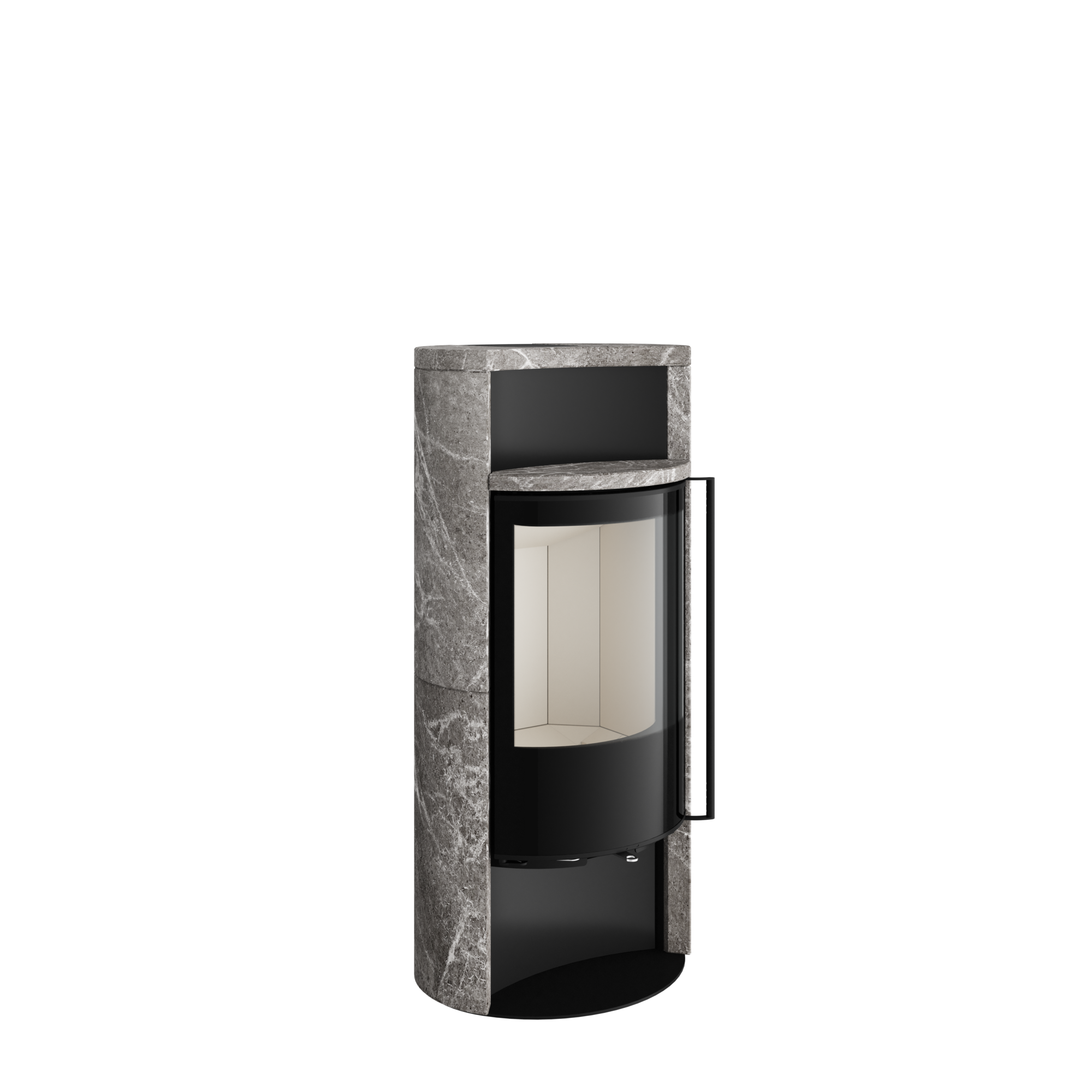 Spartherm Sino City (5,9 kW) – Bild 6