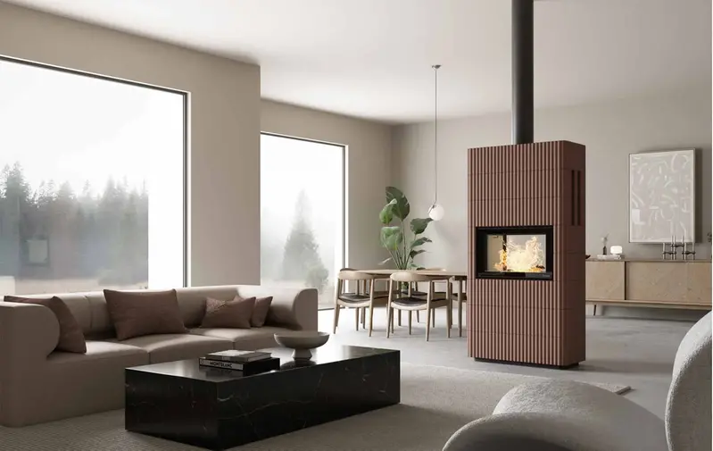 Nordpeis Genève P (10,5 kW)