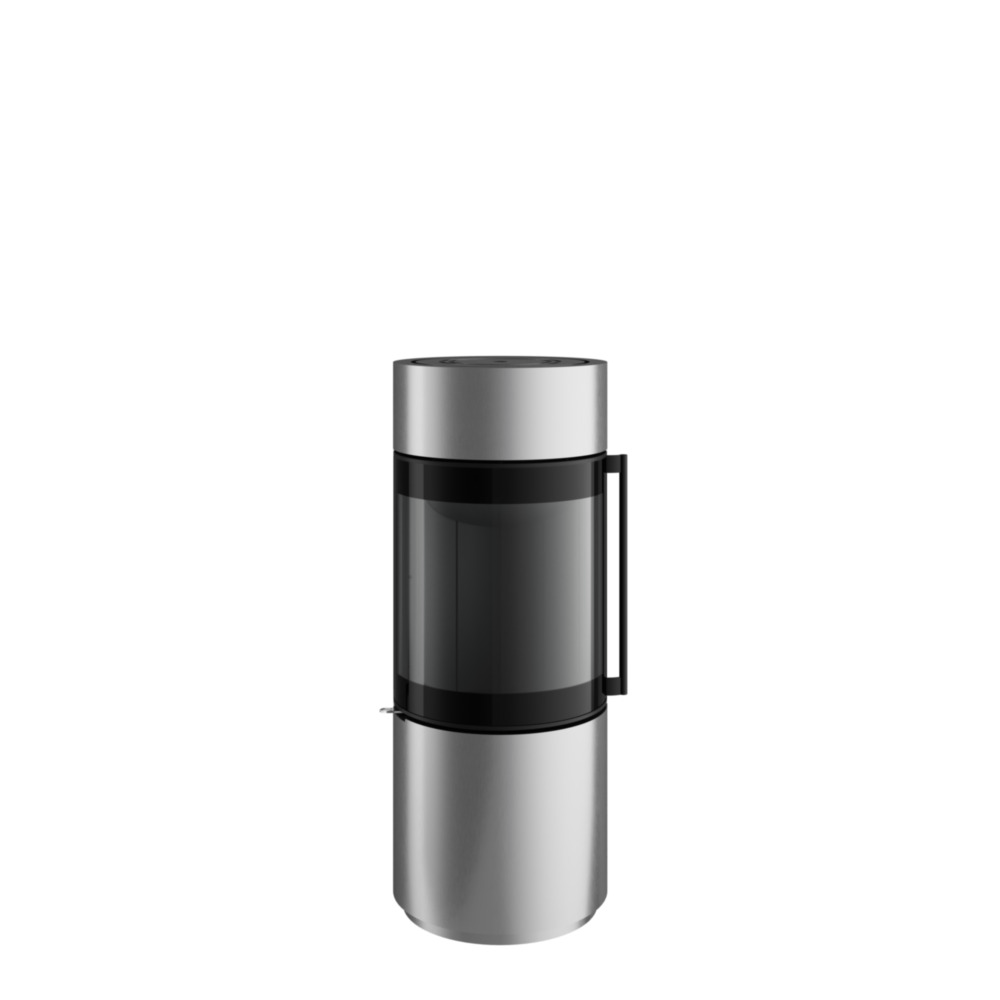 Spartherm Passo XS (RLA / RLU) (5,9 kW)
