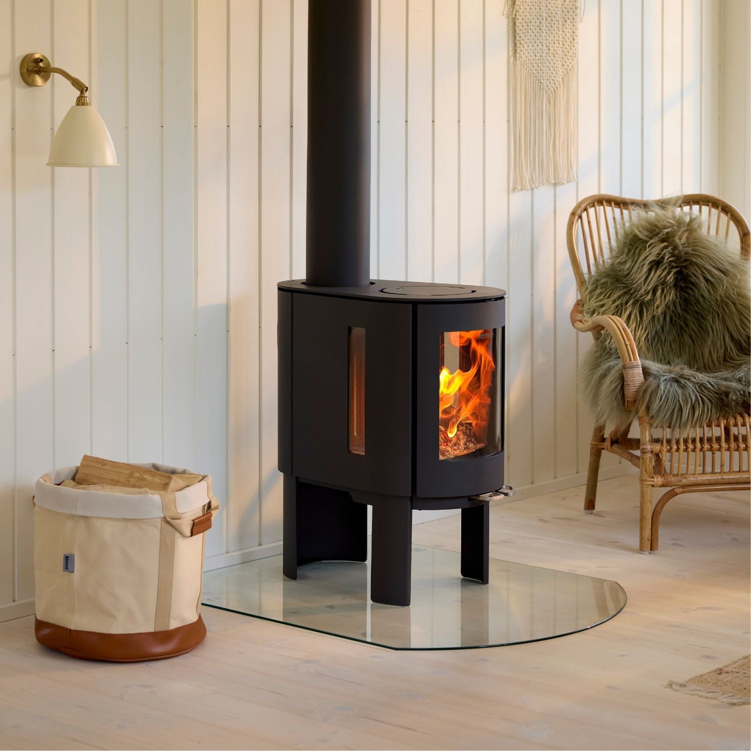 Aduro 23 (6,3 kW)