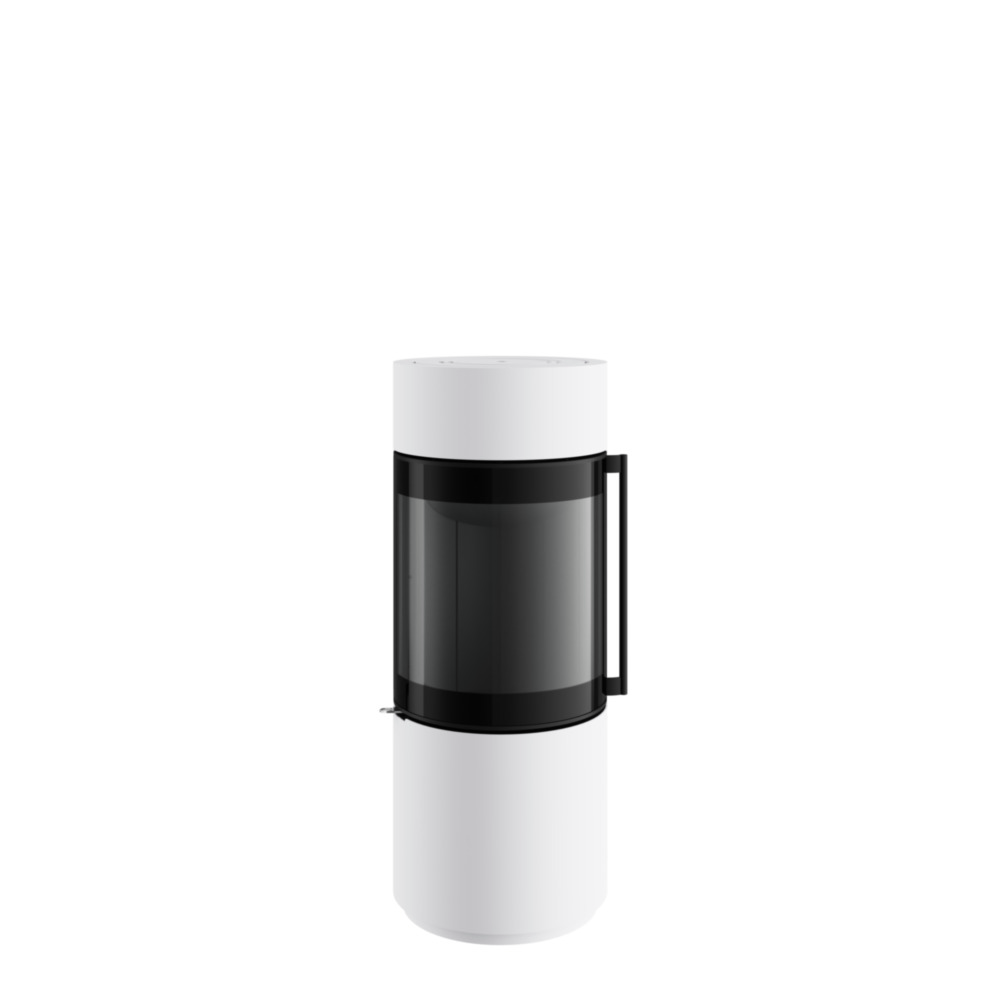 Spartherm Passo XS (RLA / RLU) (5,9 kW)