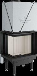 Spartherm Premium V-2L-55h (8,0 kW)