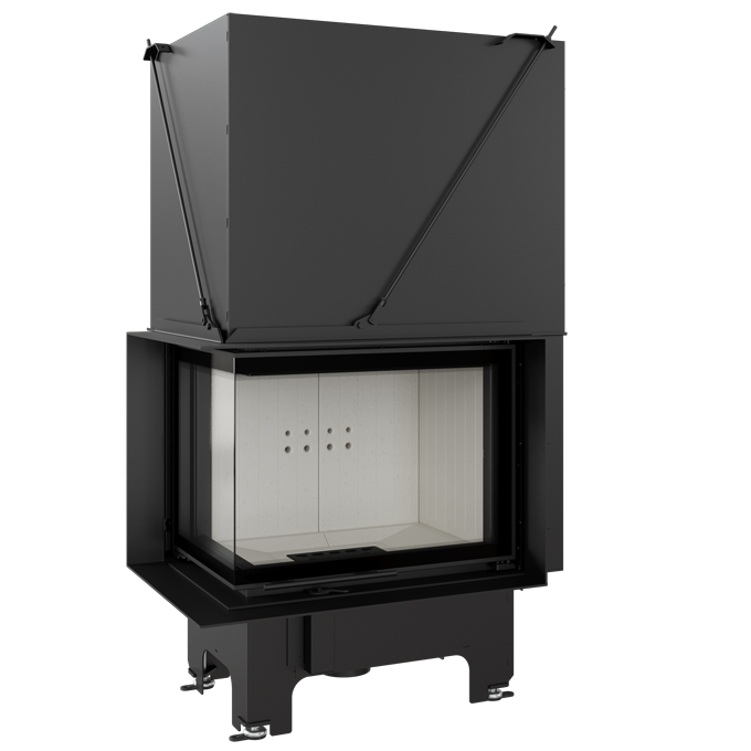 Fram 2-70/48 (12 kW) links oder rechts
