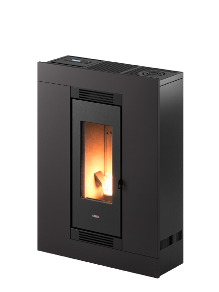 Cadel Luce 9 (8,5 kW)