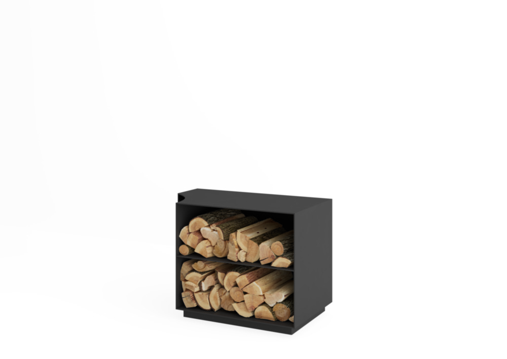 Spartherm Passo XS (RLA / RLU) (5,9 kW)