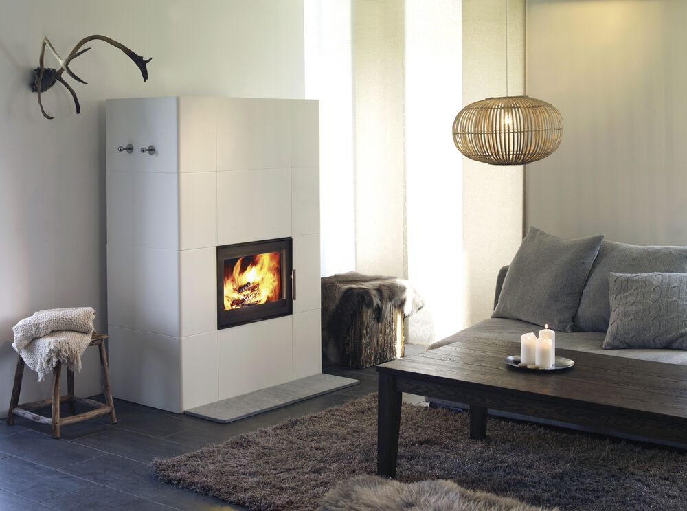Nordpeis Salzburg XL (3,9 kW)