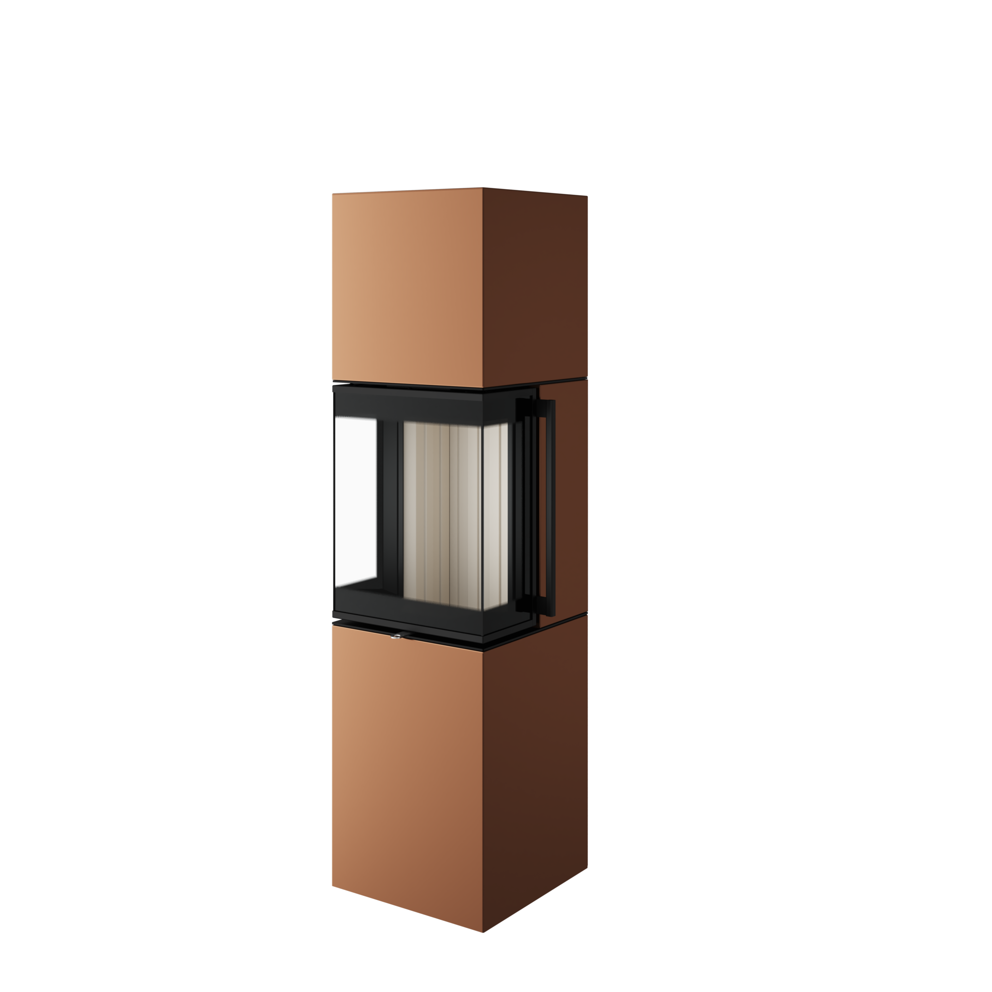 Spartherm Trico S (6,0 kW)