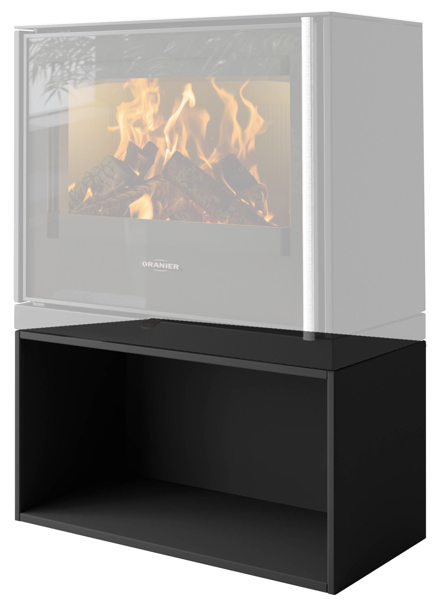 Box für Oranier Ziva
