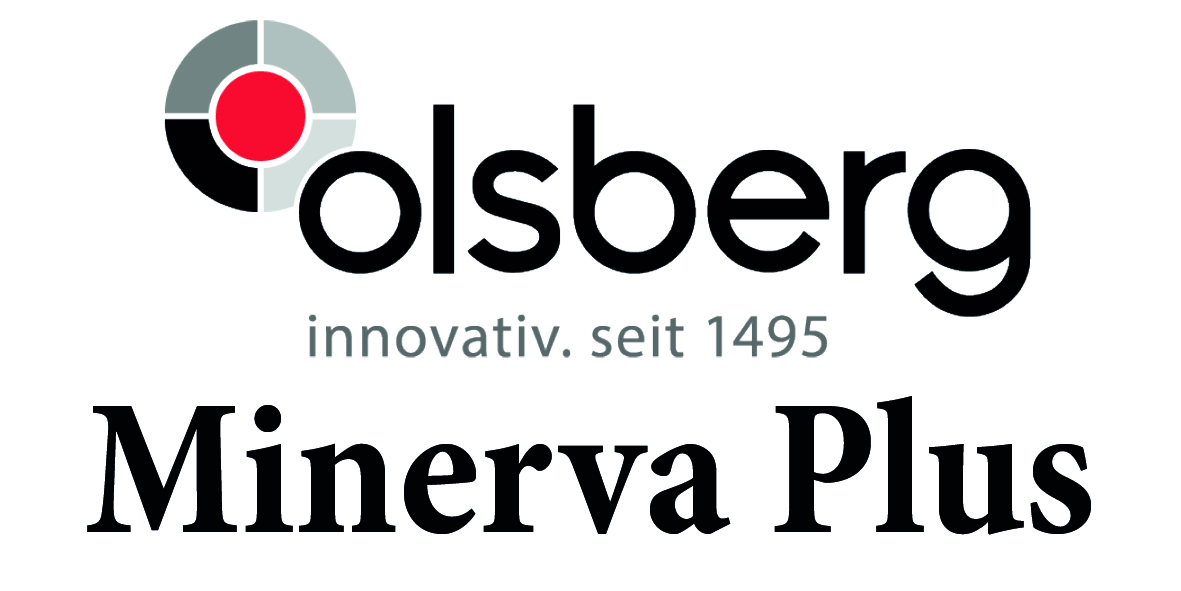 Olsberg Abdeckplatte Ascheladeraum für Minerva Plus