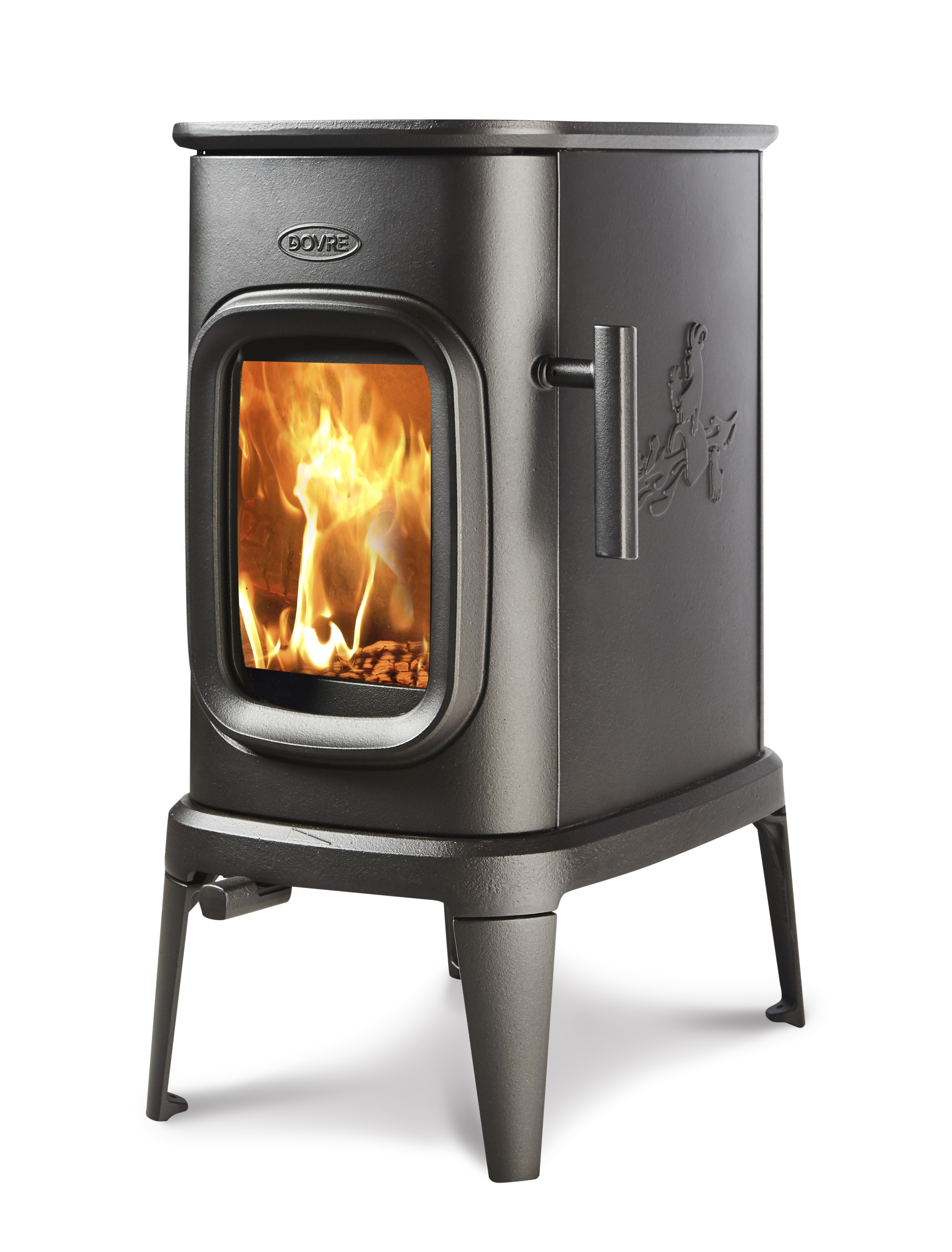 Dovre Saga 101 (7,0 kW)