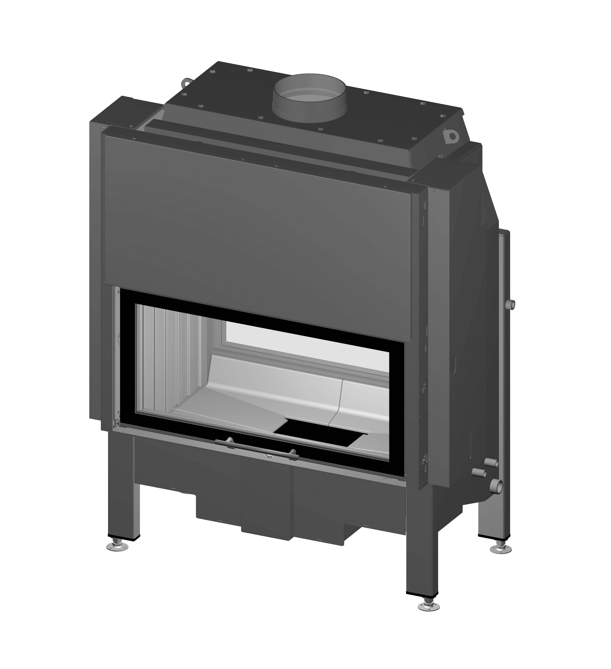 Spartherm Varia A-FDh H2O - Westfeuer Onlineshop