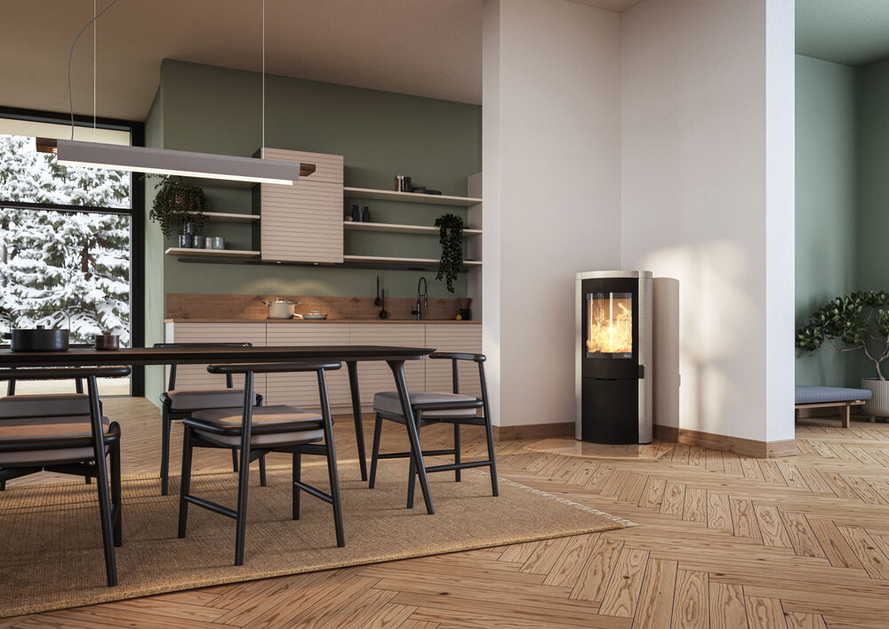 Nordpeis Origo Colorado (7.1 kW)
