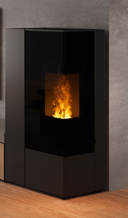 Rika Connect Pellet Edge (8,0 kW)