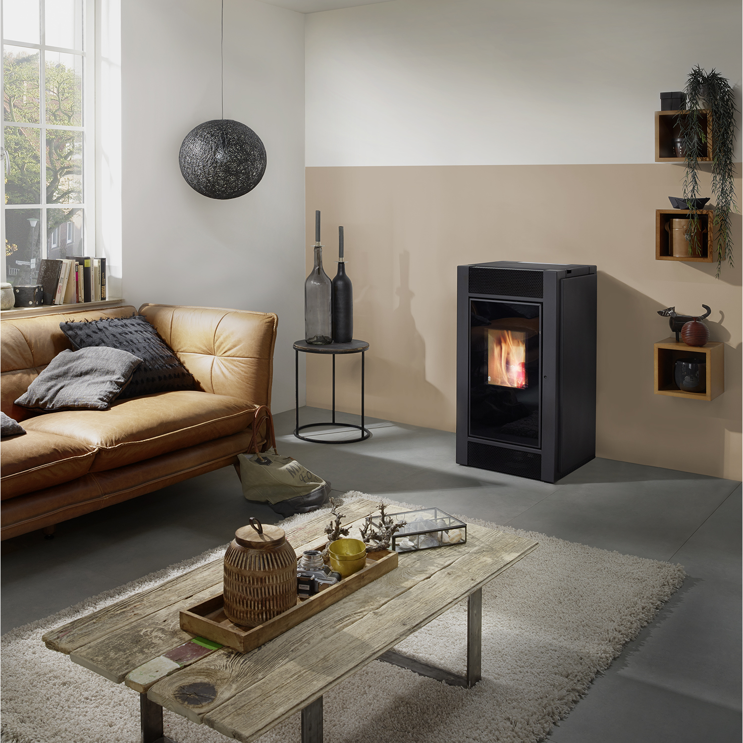 Königshütte Lima (6 kW)