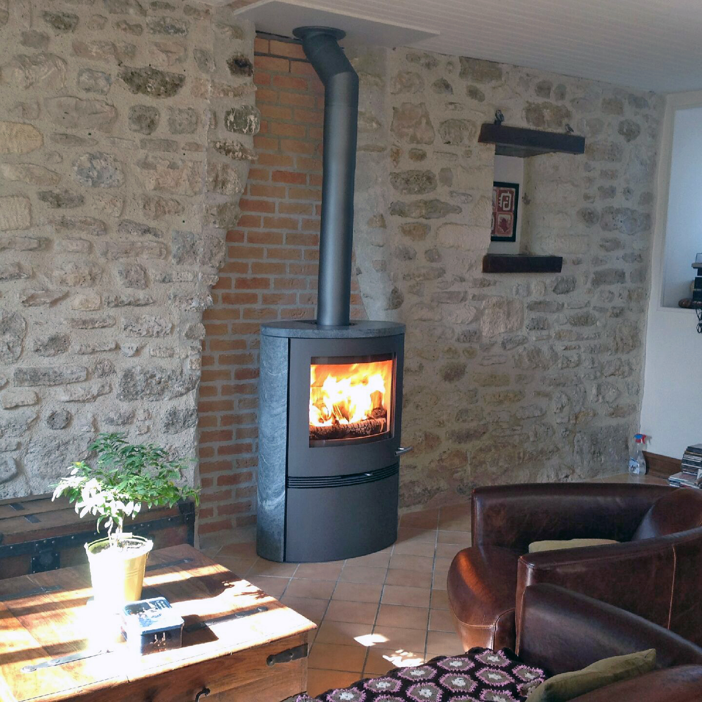 TermaTech TT22HS (7,5 kW)