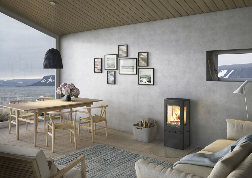 Nordpeis Uno 4 (4 kW)