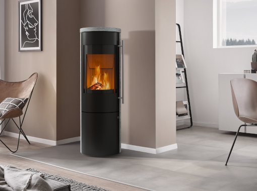 Olsberg Alor plus (6 kW)