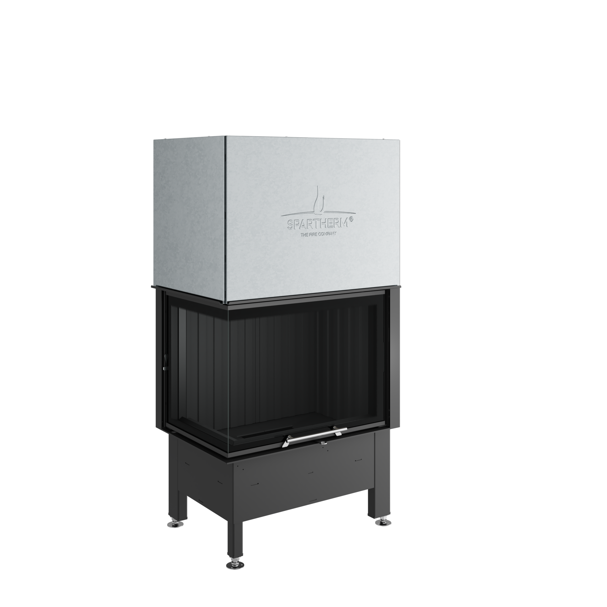 Spartherm Varia 2Rh H2O (10,4 kW) Spartherm Varia 2Rh H2O (10,4 kW)